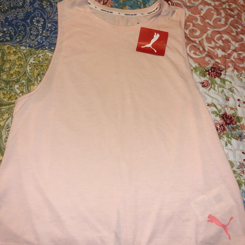 Puma Tanktop